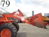 中古建設機械 中古 日立建機 HITACHI ホイール・ローダ １．０立米以上 ZW100
