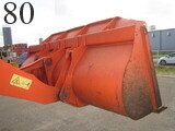 中古建設機械 中古 日立建機 HITACHI ホイール・ローダ １．０立米以上 ZW100