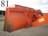 中古建設機械 中古 日立建機 HITACHI ホイール・ローダ １．０立米以上 ZW100