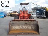 中古建設機械 中古 日立建機 HITACHI ホイール・ローダ １．０立米以上 ZW100