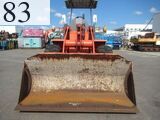 中古建設機械 中古 日立建機 HITACHI ホイール・ローダ １．０立米以上 ZW100