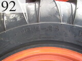 中古建設機械 中古 日立建機 HITACHI ホイール・ローダ １．０立米以上 ZW100