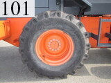 中古建設機械 中古 日立建機 HITACHI ホイール・ローダ １．０立米以上 ZW100