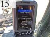 中古建設機械 中古 キャタピラー CAT 林業機械 プロセッサー 313DCR-MS