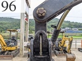 中古建設機械 中古 キャタピラー CAT 林業機械 プロセッサー 313DCR-MS