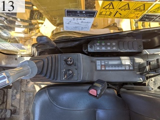 中古建設機械 中古 キャタピラー CAT 林業機械 プロセッサー 313DCR-MS