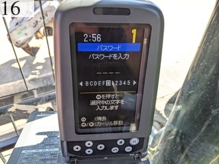 中古建設機械 中古 キャタピラー CAT 林業機械 プロセッサー 313DCR-MS