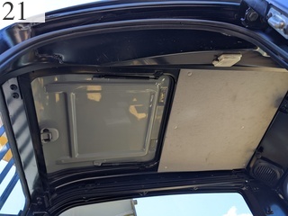 中古建設機械 中古 キャタピラー CAT 林業機械 プロセッサー 313DCR-MS