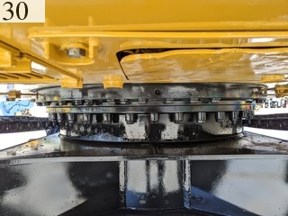 中古建設機械 中古 キャタピラー CAT 林業機械 プロセッサー 313DCR-MS