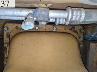 中古建設機械 中古 キャタピラー CAT 林業機械 プロセッサー 313DCR-MS