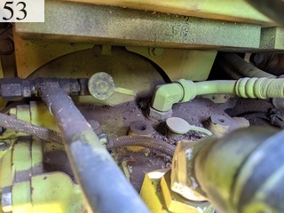 中古建設機械 中古 キャタピラー CAT 林業機械 プロセッサー 313DCR-MS