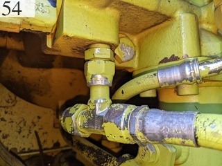 中古建設機械 中古 キャタピラー CAT 林業機械 プロセッサー 313DCR-MS