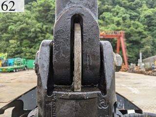 中古建設機械 中古 キャタピラー CAT 林業機械 プロセッサー 313DCR-MS