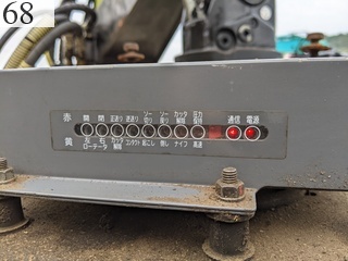 中古建設機械 中古 キャタピラー CAT 林業機械 プロセッサー 313DCR-MS