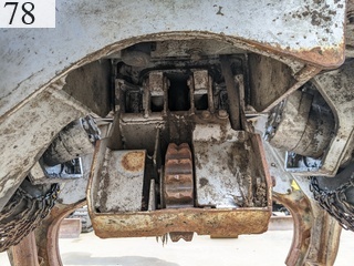 中古建設機械 中古 キャタピラー CAT 林業機械 プロセッサー 313DCR-MS