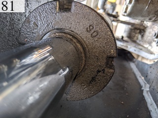 中古建設機械 中古 キャタピラー CAT 林業機械 プロセッサー 313DCR-MS