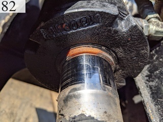 中古建設機械 中古 キャタピラー CAT 林業機械 プロセッサー 313DCR-MS