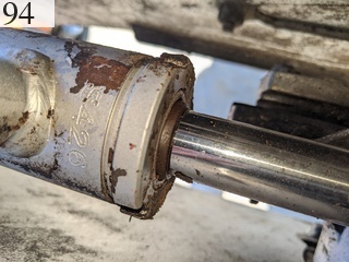 中古建設機械 中古 キャタピラー CAT 林業機械 プロセッサー 313DCR-MS