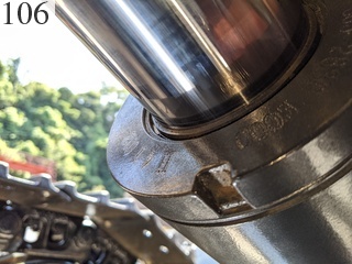 中古建設機械 中古 キャタピラー CAT 林業機械 プロセッサー 313DCR-MS