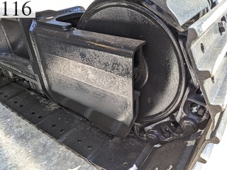 中古建設機械 中古 キャタピラー CAT 林業機械 プロセッサー 313DCR-MS