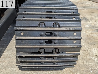 中古建設機械 中古 キャタピラー CAT 林業機械 プロセッサー 313DCR-MS