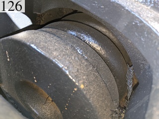 中古建設機械 中古 キャタピラー CAT 林業機械 プロセッサー 313DCR-MS