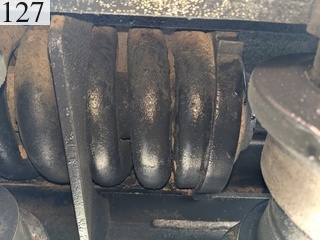 中古建設機械 中古 キャタピラー CAT 林業機械 プロセッサー 313DCR-MS