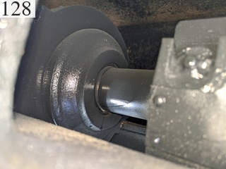 中古建設機械 中古 キャタピラー CAT 林業機械 プロセッサー 313DCR-MS