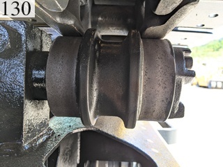 中古建設機械 中古 キャタピラー CAT 林業機械 プロセッサー 313DCR-MS