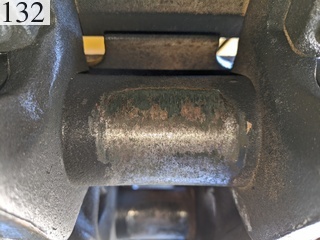 中古建設機械 中古 キャタピラー CAT 林業機械 プロセッサー 313DCR-MS