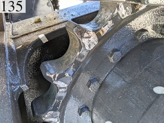 中古建設機械 中古 キャタピラー CAT 林業機械 プロセッサー 313DCR-MS