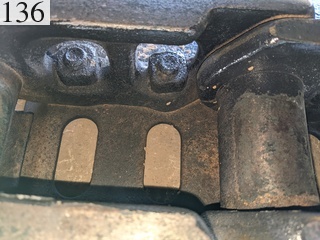 中古建設機械 中古 キャタピラー CAT 林業機械 プロセッサー 313DCR-MS