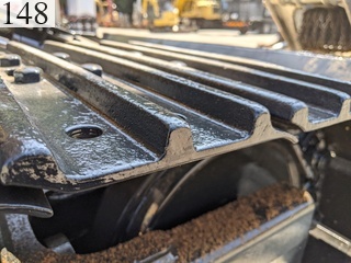 中古建設機械 中古 キャタピラー CAT 林業機械 プロセッサー 313DCR-MS