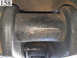 中古建設機械 中古 キャタピラー CAT 林業機械 プロセッサー 313DCR-MS