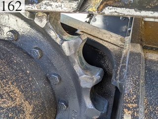 中古建設機械 中古 キャタピラー CAT 林業機械 プロセッサー 313DCR-MS