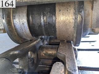 中古建設機械 中古 キャタピラー CAT 林業機械 プロセッサー 313DCR-MS