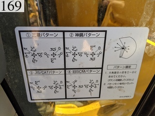 中古建設機械 中古 キャタピラー CAT 林業機械 プロセッサー 313DCR-MS