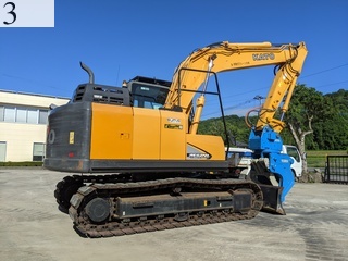 中古建設機械 中古   林業機械 フェラーバンチャザウルスロボ HD512-7