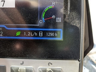 中古建設機械 中古   林業機械 フェラーバンチャザウルスロボ HD512-7