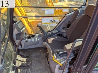 中古建設機械 中古   林業機械 フェラーバンチャザウルスロボ HD512-7