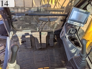 中古建設機械 中古   林業機械 フェラーバンチャザウルスロボ HD512-7