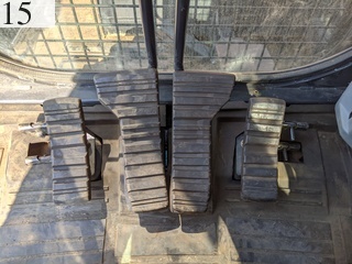 中古建設機械 中古   林業機械 フェラーバンチャザウルスロボ HD512-7