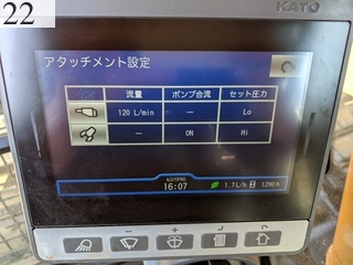 中古建設機械 中古   林業機械 フェラーバンチャザウルスロボ HD512-7