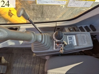 中古建設機械 中古   林業機械 フェラーバンチャザウルスロボ HD512-7