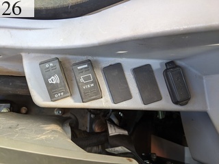 中古建設機械 中古   林業機械 フェラーバンチャザウルスロボ HD512-7