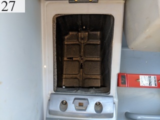 中古建設機械 中古   林業機械 フェラーバンチャザウルスロボ HD512-7