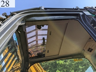 中古建設機械 中古   林業機械 フェラーバンチャザウルスロボ HD512-7