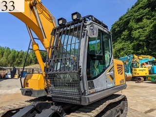 中古建設機械 中古   林業機械 フェラーバンチャザウルスロボ HD512-7