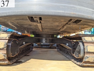 中古建設機械 中古   林業機械 フェラーバンチャザウルスロボ HD512-7