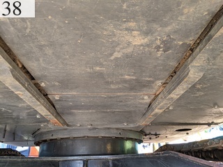 中古建設機械 中古   林業機械 フェラーバンチャザウルスロボ HD512-7